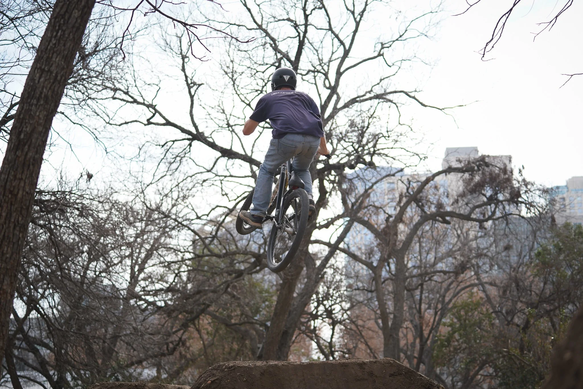 9th top street bmx